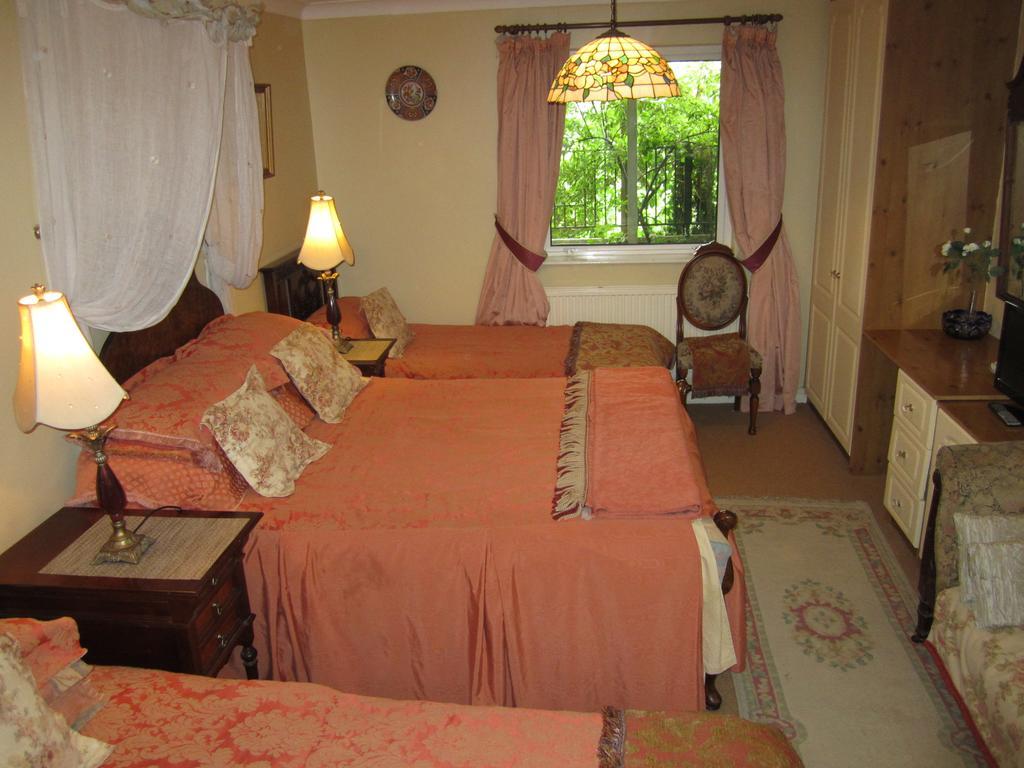 Killyon Guest House Ναβάν Δωμάτιο φωτογραφία