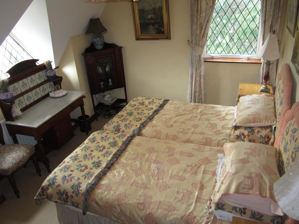 Killyon Guest House Ναβάν Δωμάτιο φωτογραφία