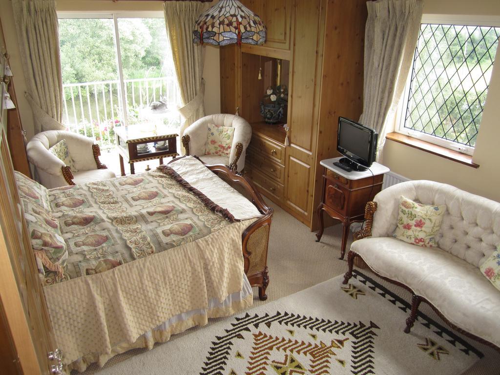 Killyon Guest House Ναβάν Δωμάτιο φωτογραφία