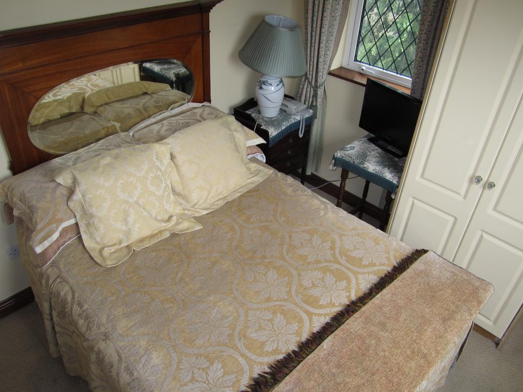 Killyon Guest House Ναβάν Δωμάτιο φωτογραφία