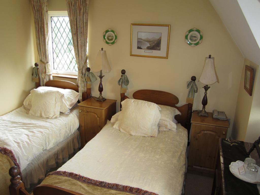Killyon Guest House Ναβάν Δωμάτιο φωτογραφία