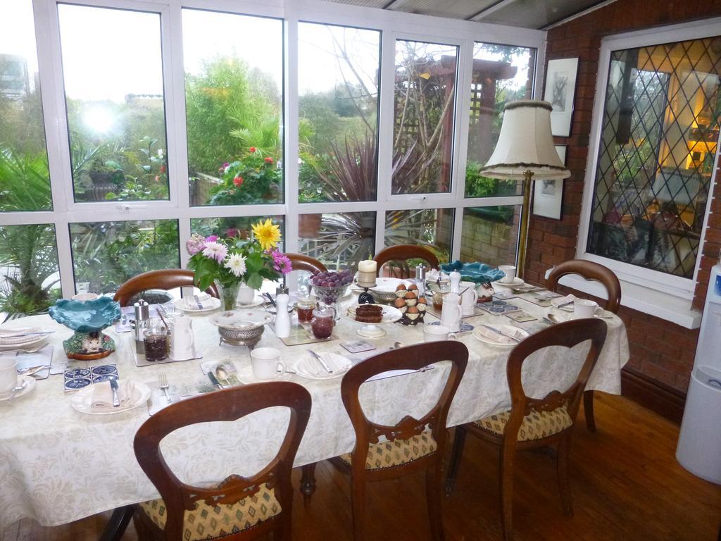Killyon Guest House Ναβάν Εξωτερικό φωτογραφία