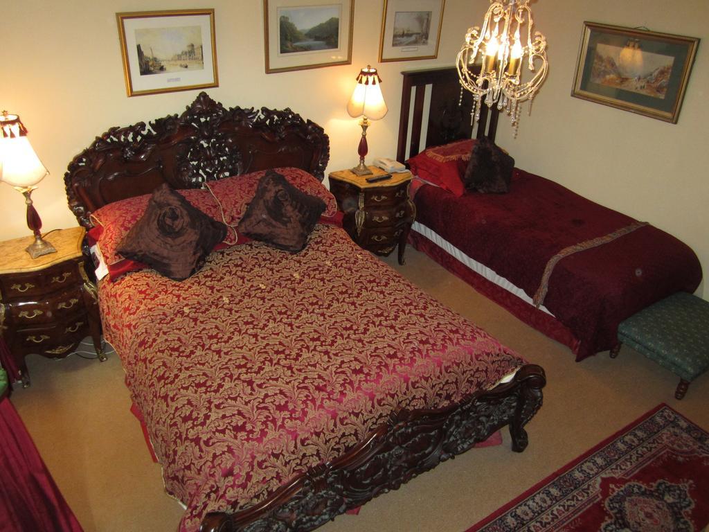 Killyon Guest House Ναβάν Δωμάτιο φωτογραφία