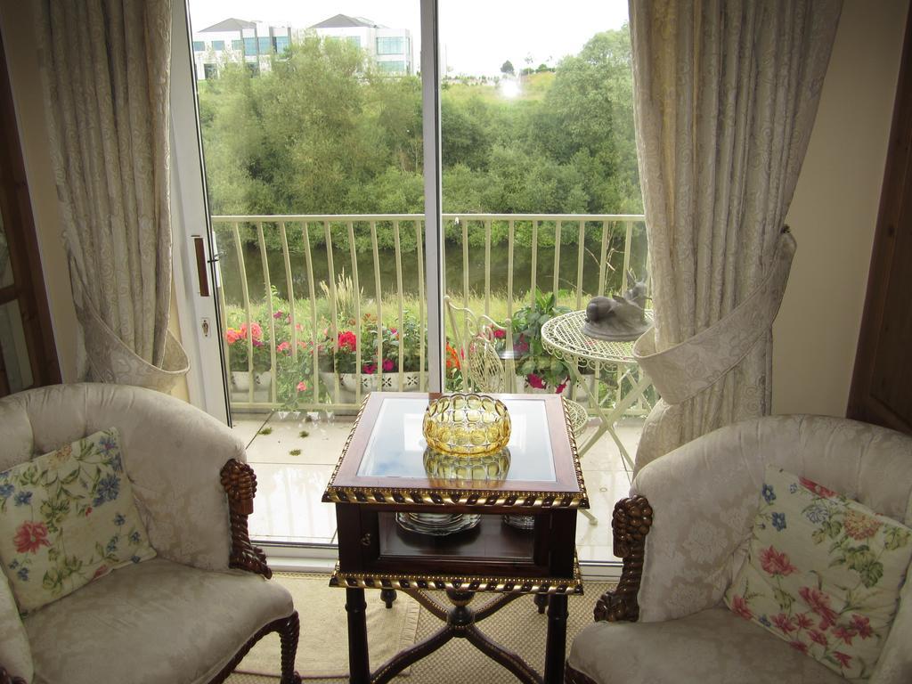 Killyon Guest House Ναβάν Δωμάτιο φωτογραφία