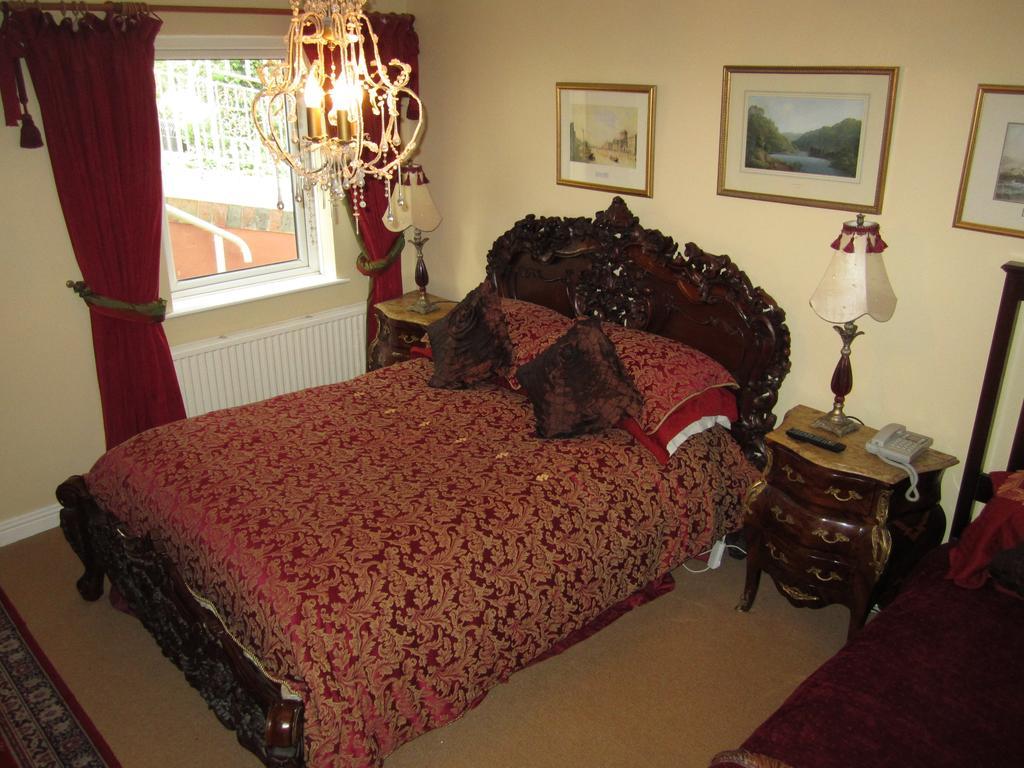 Killyon Guest House Ναβάν Δωμάτιο φωτογραφία