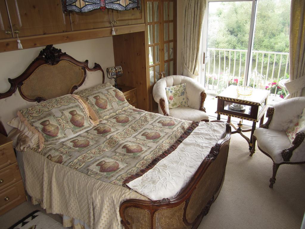 Killyon Guest House Ναβάν Δωμάτιο φωτογραφία