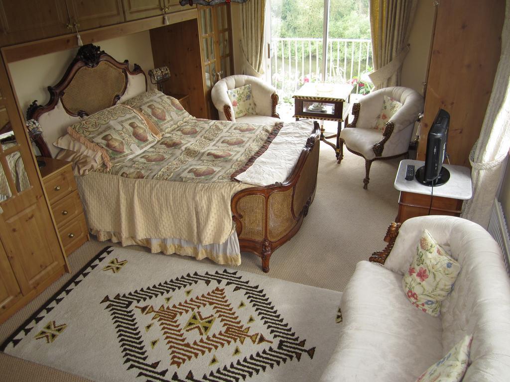 Killyon Guest House Ναβάν Δωμάτιο φωτογραφία