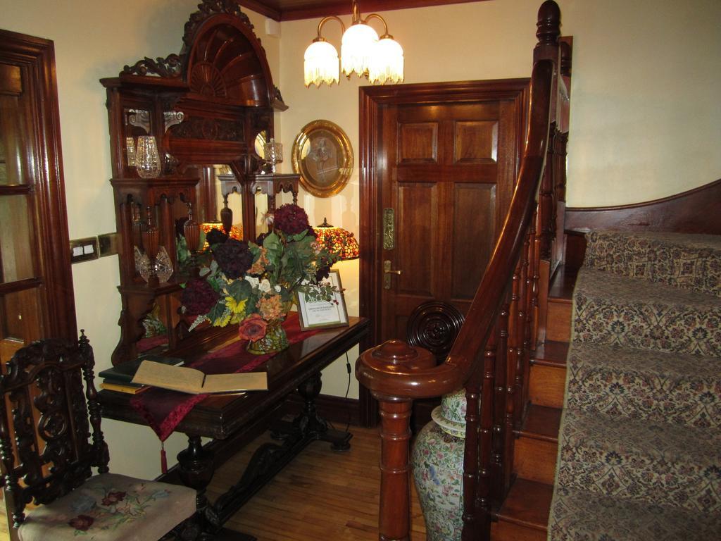 Killyon Guest House Ναβάν Εξωτερικό φωτογραφία
