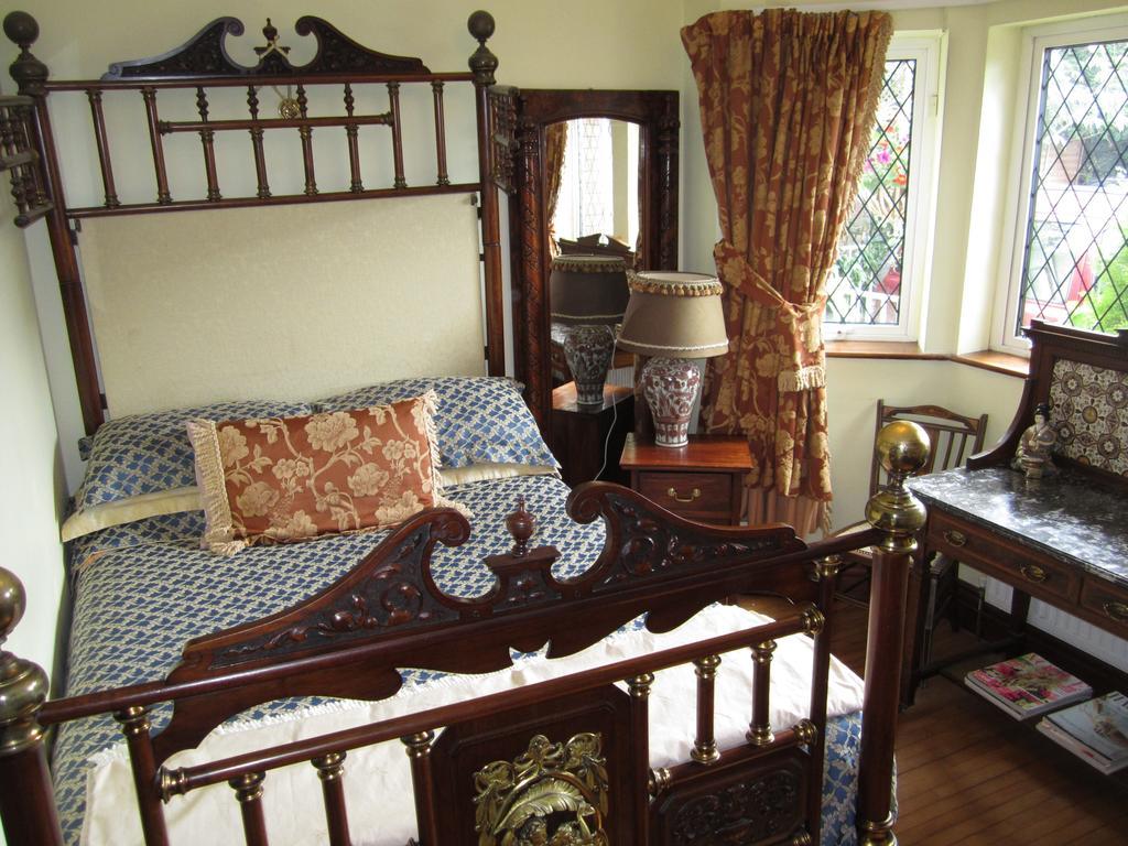 Killyon Guest House Ναβάν Δωμάτιο φωτογραφία